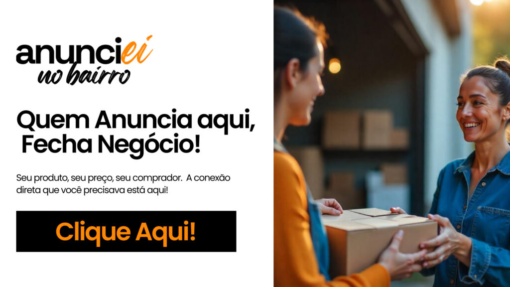 Anunciar minha empresa