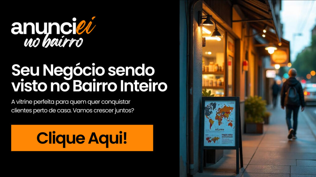 Anunciar minha empresa