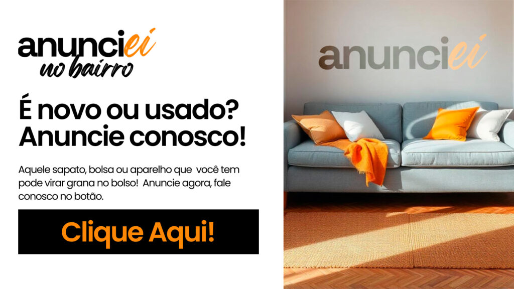 Anunciar minha empresa
