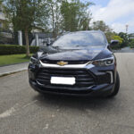 Tracker 1.0 turbo