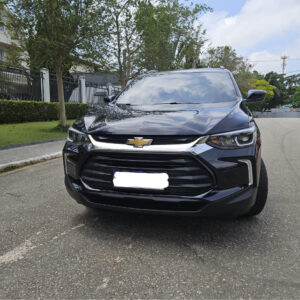 Tracker 1.0 turbo