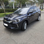 Tracker 1.0 turbo-4