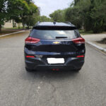 Tracker 1.0 turbo-6