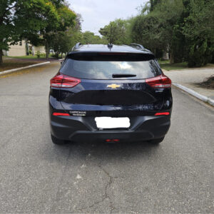 Tracker 1.0 turbo-6