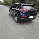 Tracker 1.0 turbo-9