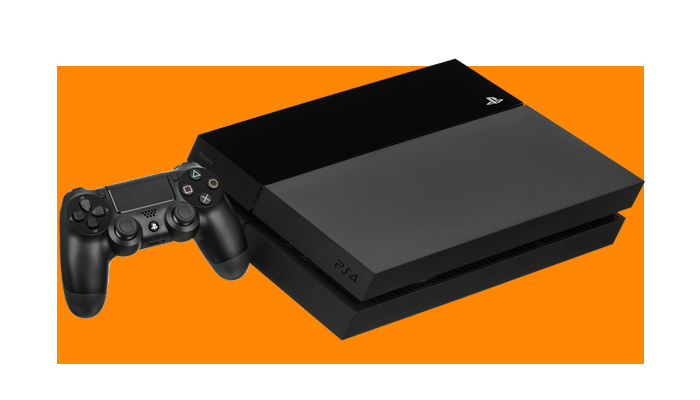 consoles de video games