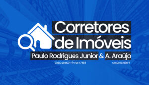 corretor de imóveis