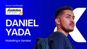 daniel yada Marketing e Branding para medias empresas