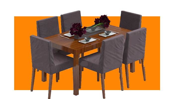 mesa e cadeira