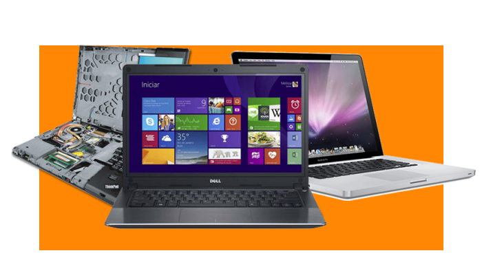 notebook e concertos