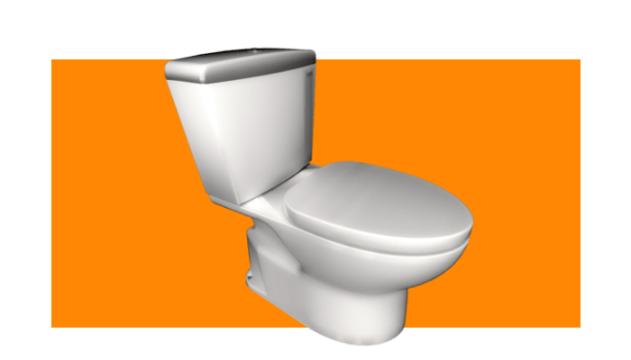 vaso sanitario